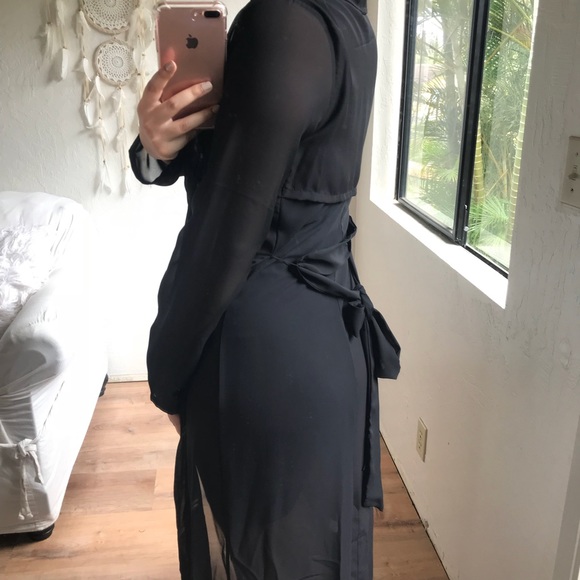 NADIA in black - Picture 2 of 4